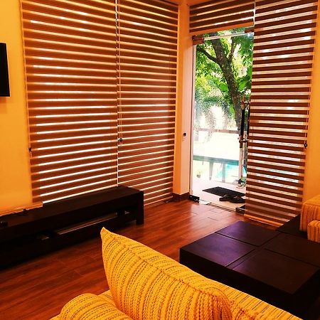 Oak Residencies Villa Kiribathgoda Ngoại thất bức ảnh