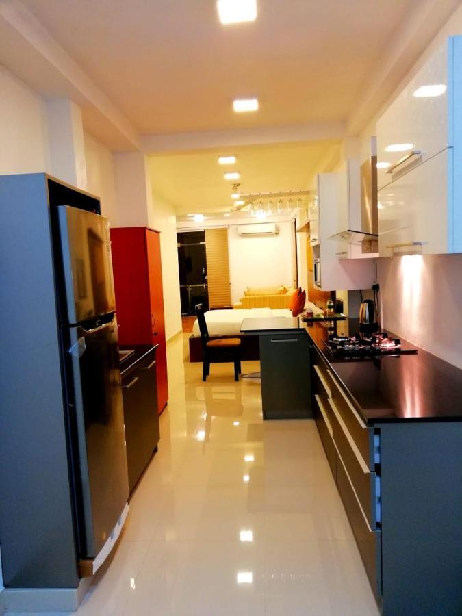 Oak Residencies Villa Kiribathgoda Ngoại thất bức ảnh