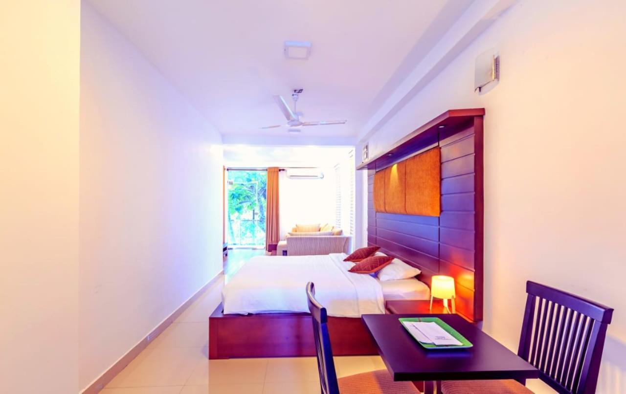 Oak Residencies Villa Kiribathgoda Ngoại thất bức ảnh