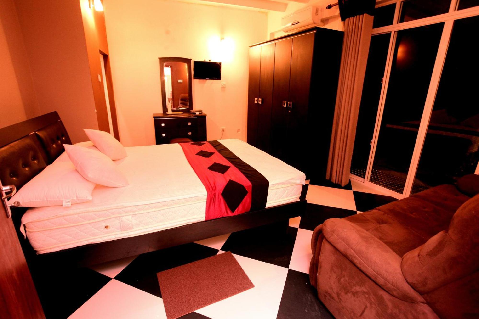 Oak Residencies Villa Kiribathgoda Phòng bức ảnh