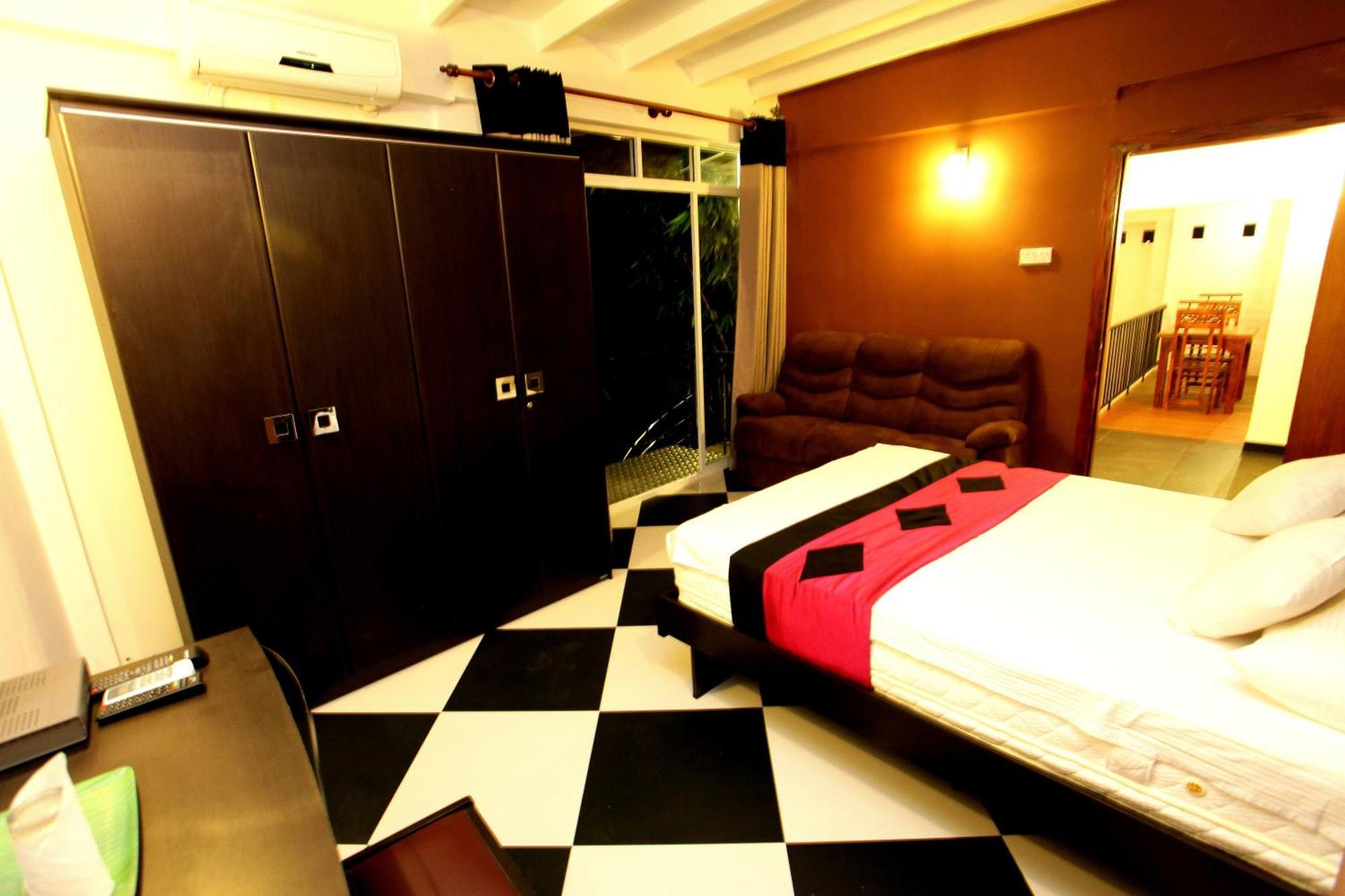 Oak Residencies Villa Kiribathgoda Phòng bức ảnh