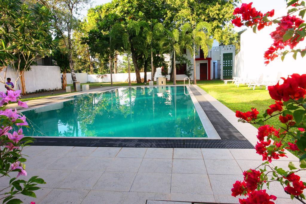 Oak Residencies Villa Kiribathgoda Ngoại thất bức ảnh