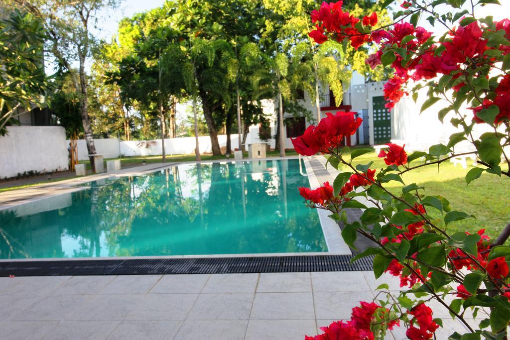Oak Residencies Villa Kiribathgoda Ngoại thất bức ảnh