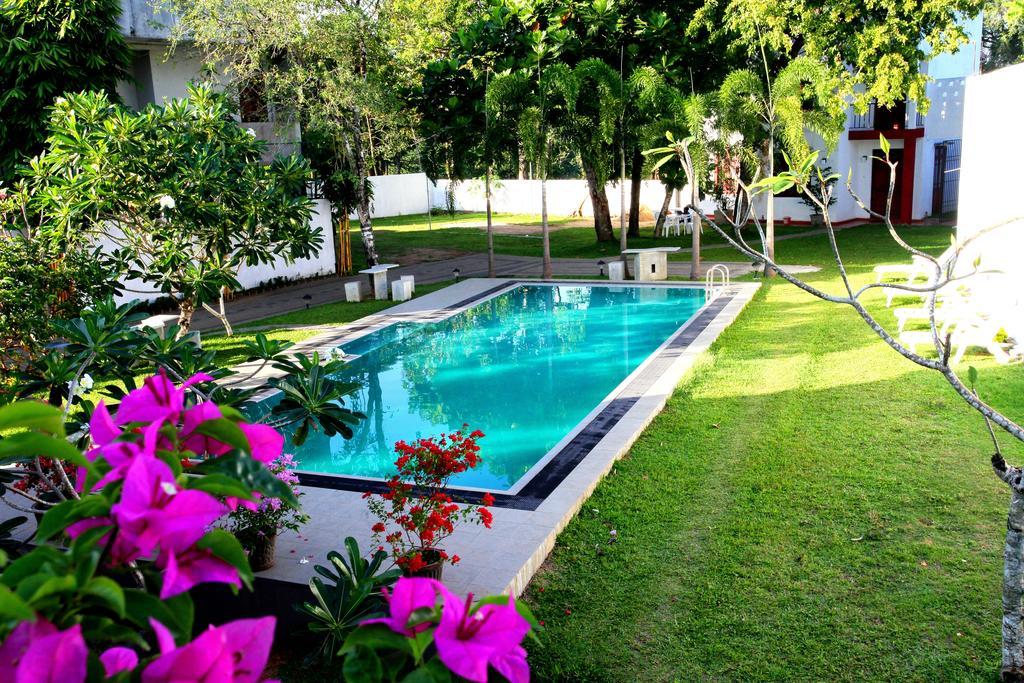 Oak Residencies Villa Kiribathgoda Ngoại thất bức ảnh