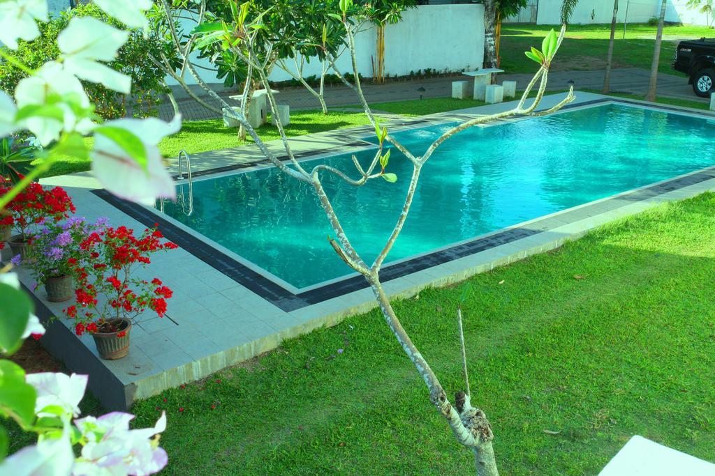 Oak Residencies Villa Kiribathgoda Ngoại thất bức ảnh