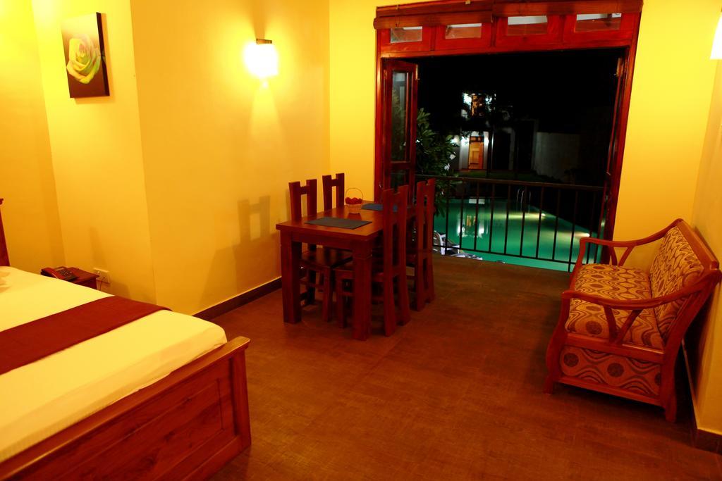 Oak Residencies Villa Kiribathgoda Ngoại thất bức ảnh