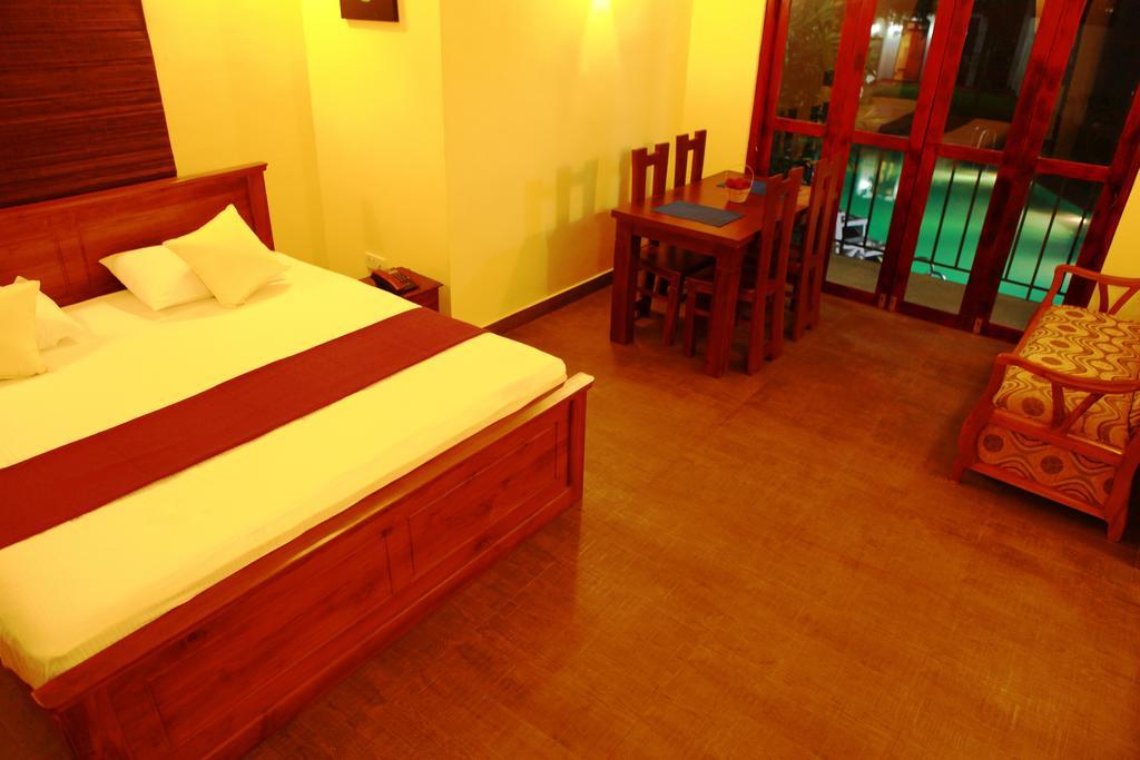 Oak Residencies Villa Kiribathgoda Ngoại thất bức ảnh