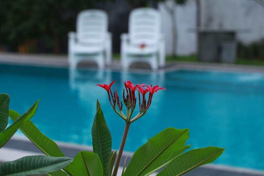 Oak Residencies Villa Kiribathgoda Phòng bức ảnh
