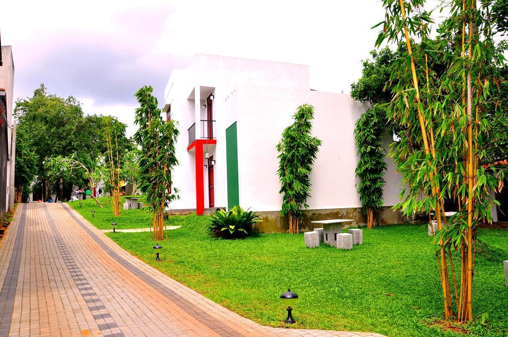Oak Residencies Villa Kiribathgoda Ngoại thất bức ảnh