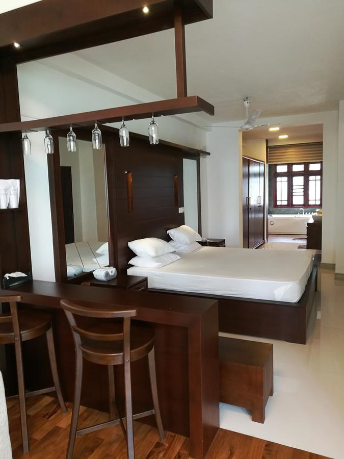 Oak Residencies Villa Kiribathgoda Ngoại thất bức ảnh