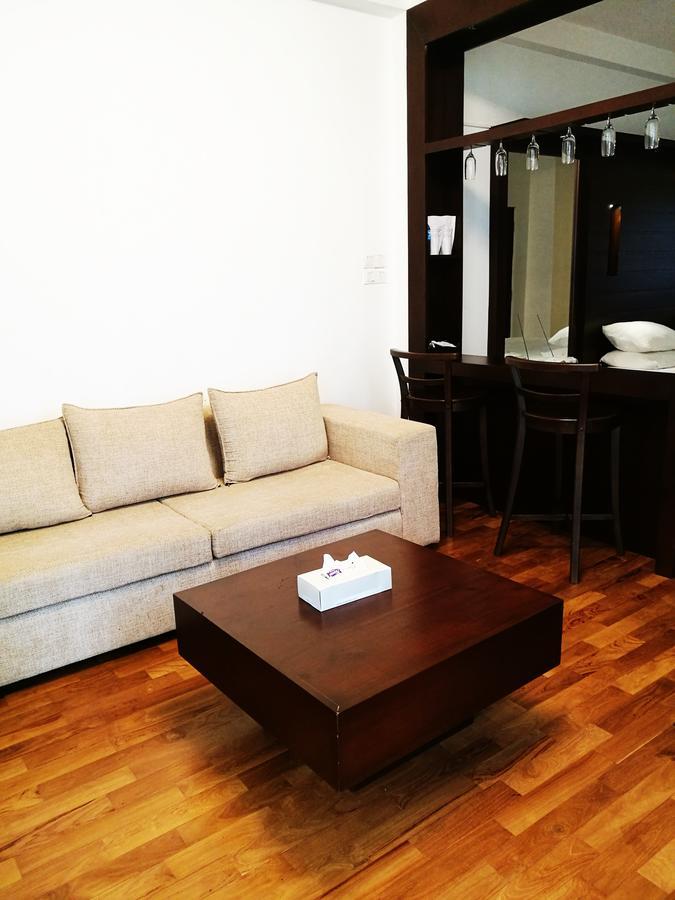 Oak Residencies Villa Kiribathgoda Ngoại thất bức ảnh