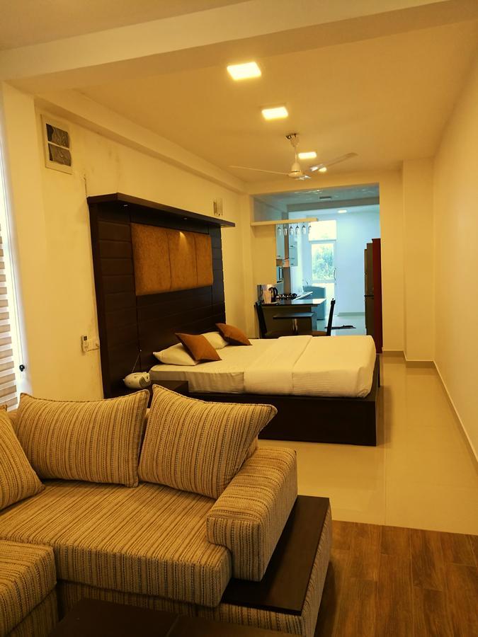 Oak Residencies Villa Kiribathgoda Ngoại thất bức ảnh