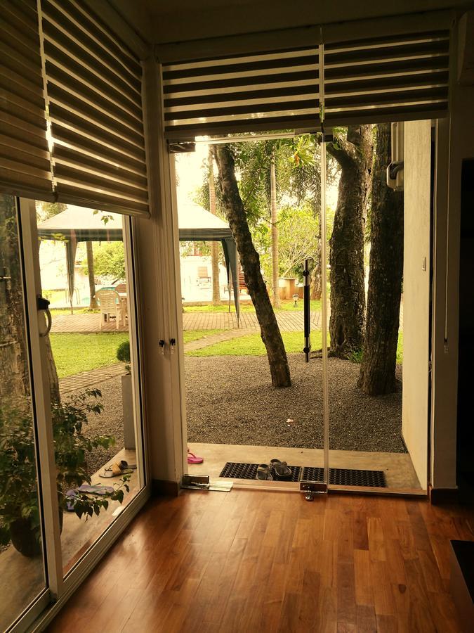 Oak Residencies Villa Kiribathgoda Ngoại thất bức ảnh