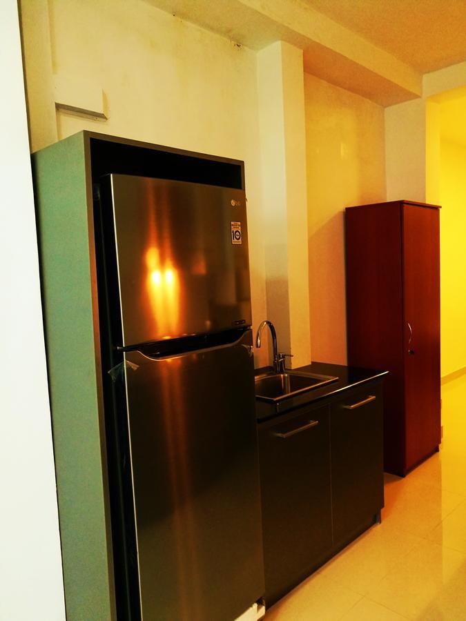 Oak Residencies Villa Kiribathgoda Ngoại thất bức ảnh