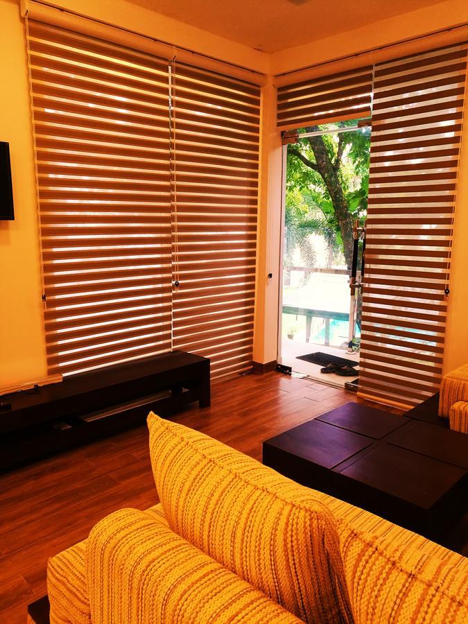 Oak Residencies Villa Kiribathgoda Ngoại thất bức ảnh