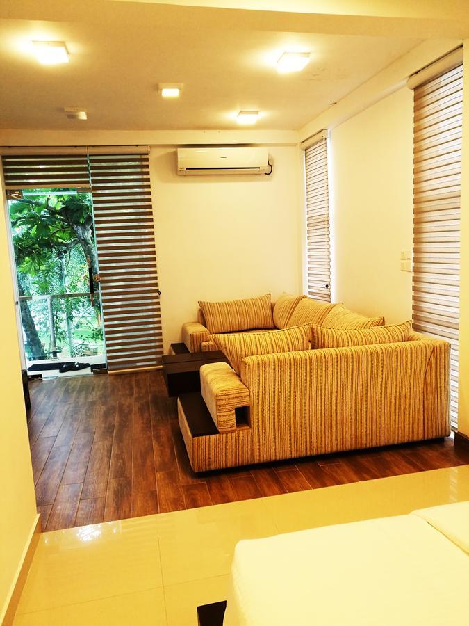 Oak Residencies Villa Kiribathgoda Ngoại thất bức ảnh