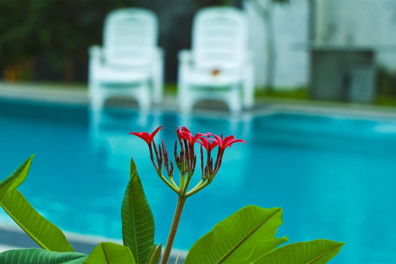 Oak Residencies Villa Kiribathgoda Ngoại thất bức ảnh