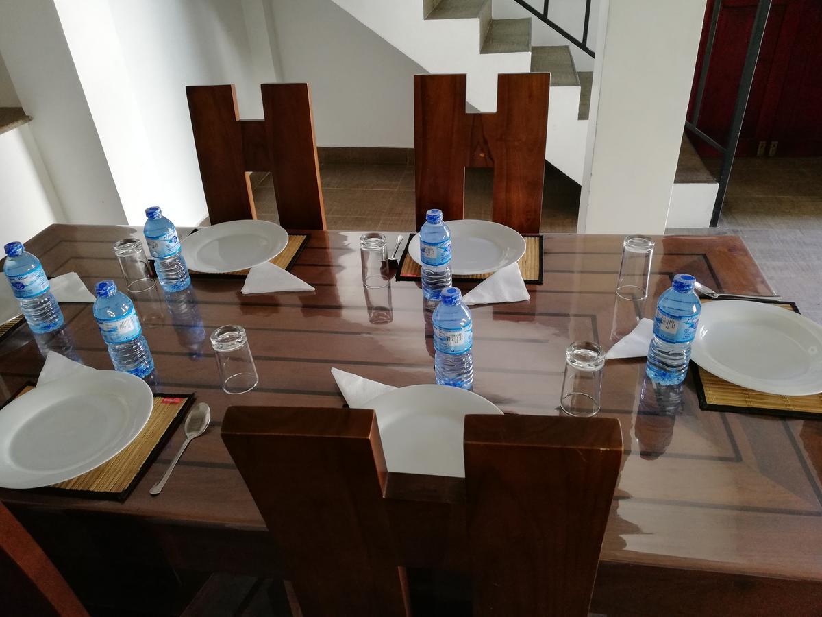 Oak Residencies Villa Kiribathgoda Ngoại thất bức ảnh