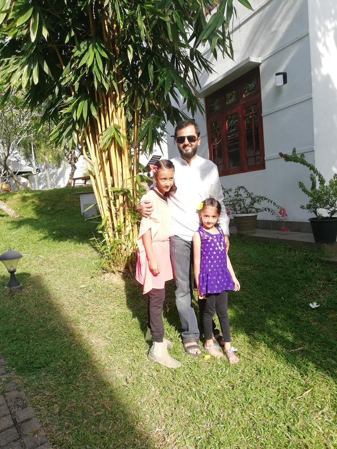 Oak Residencies Villa Kiribathgoda Ngoại thất bức ảnh