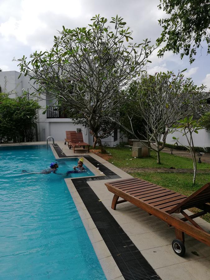 Oak Residencies Villa Kiribathgoda Ngoại thất bức ảnh