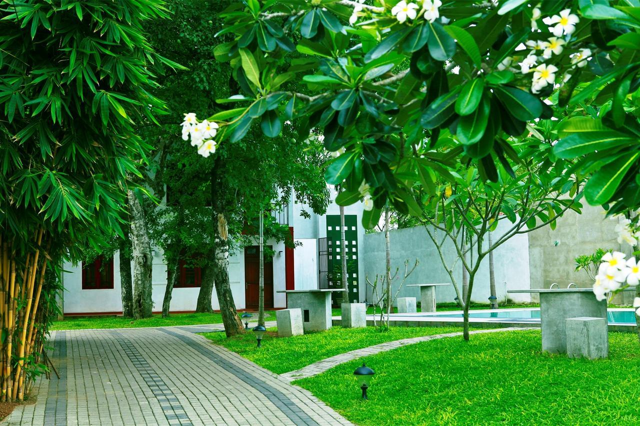 Oak Residencies Villa Kiribathgoda Ngoại thất bức ảnh