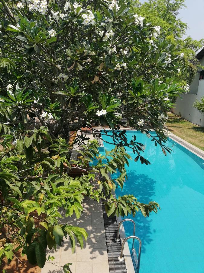Oak Residencies Villa Kiribathgoda Ngoại thất bức ảnh